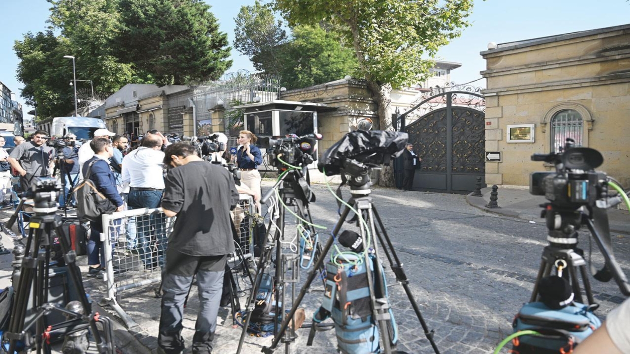 Kritik nükleer temas İran ve Avrupa İstanbul’da buluştu