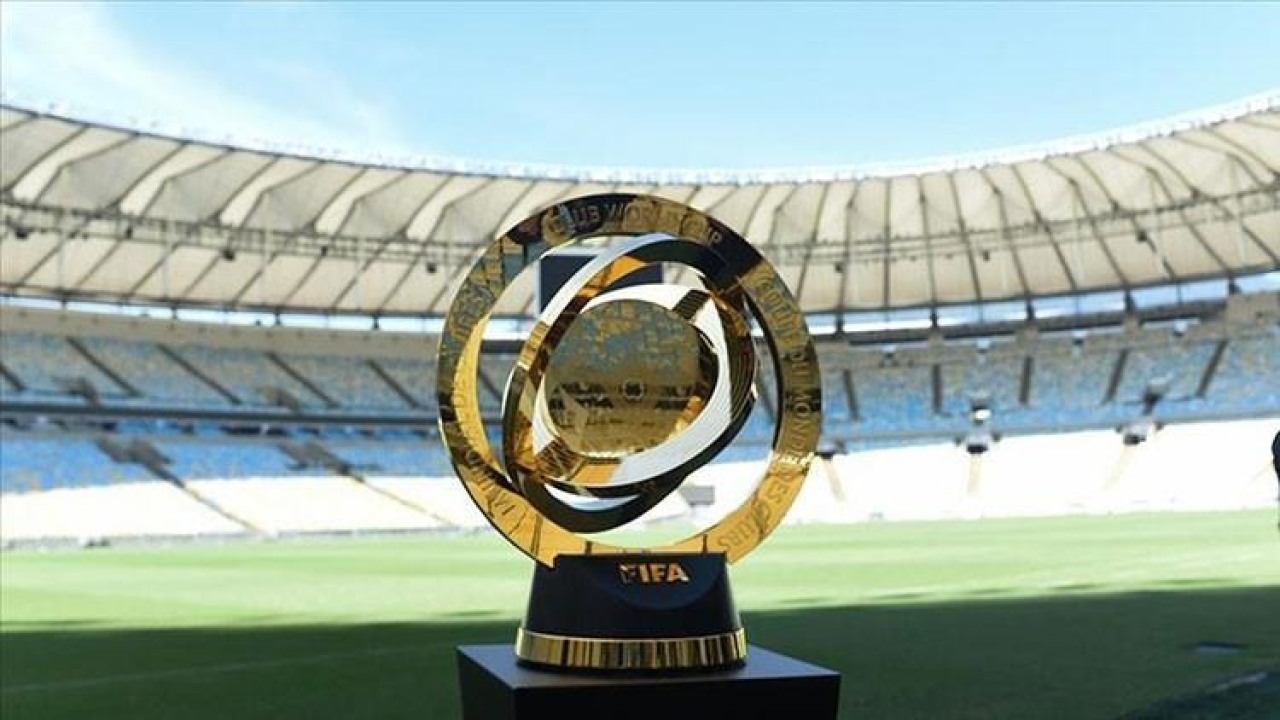 Kulüpler Dünya Kupası'nda yarı final heyecanı başlıyor
