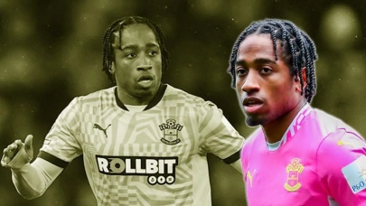 Kyle Walker-Peters'a en iyi teklif Fenerbahçe'den! İşte önerilen sözleşme