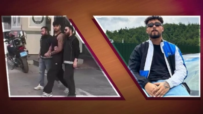 Lvbel C5'in tahliyesi için 500 bin dolar rüşvet istendiği iddia edilmişti! HSK harekete geçti... Hakim ihraç talebiyle inceleniyor