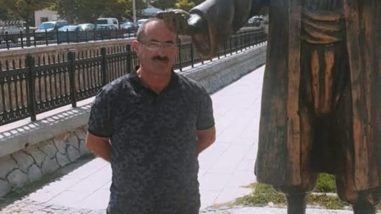 Malatya’da iş makinesinin altında kalan şahıs hayatını kaybetti