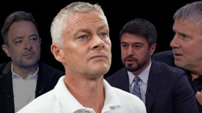Metin Tekin, İbrahim Toraman ve Uğur Meleke'den Solskjaer'e uyarı: Ya gidecek ya da takıma dokunup canlandıracak!
