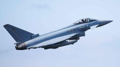 Miçotakis’in Eurofighter hazımsızlığı: Engelleyemeyiz şart koydururuz