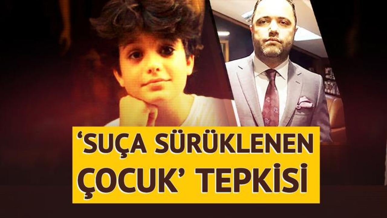 Minguzzi cinayetiyle tartışılmaya başladı! Rezan Epözdemir'den 'suça sürüklenen çocuk' tepkisi: "Açıklamalar son derece talihsiz oldu"