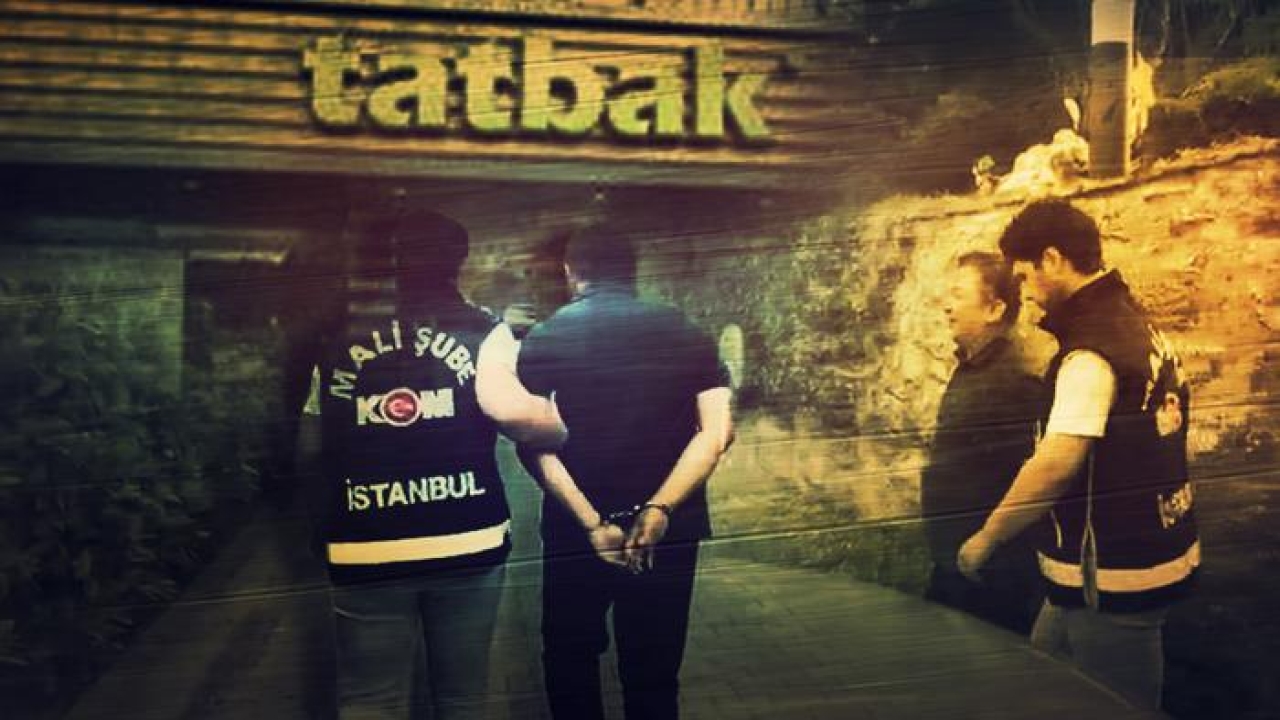 MİT’ten FETÖ’nün finans yapılanmasına operasyon! HAKMAR ve TATBAK’a kayyum atandı…