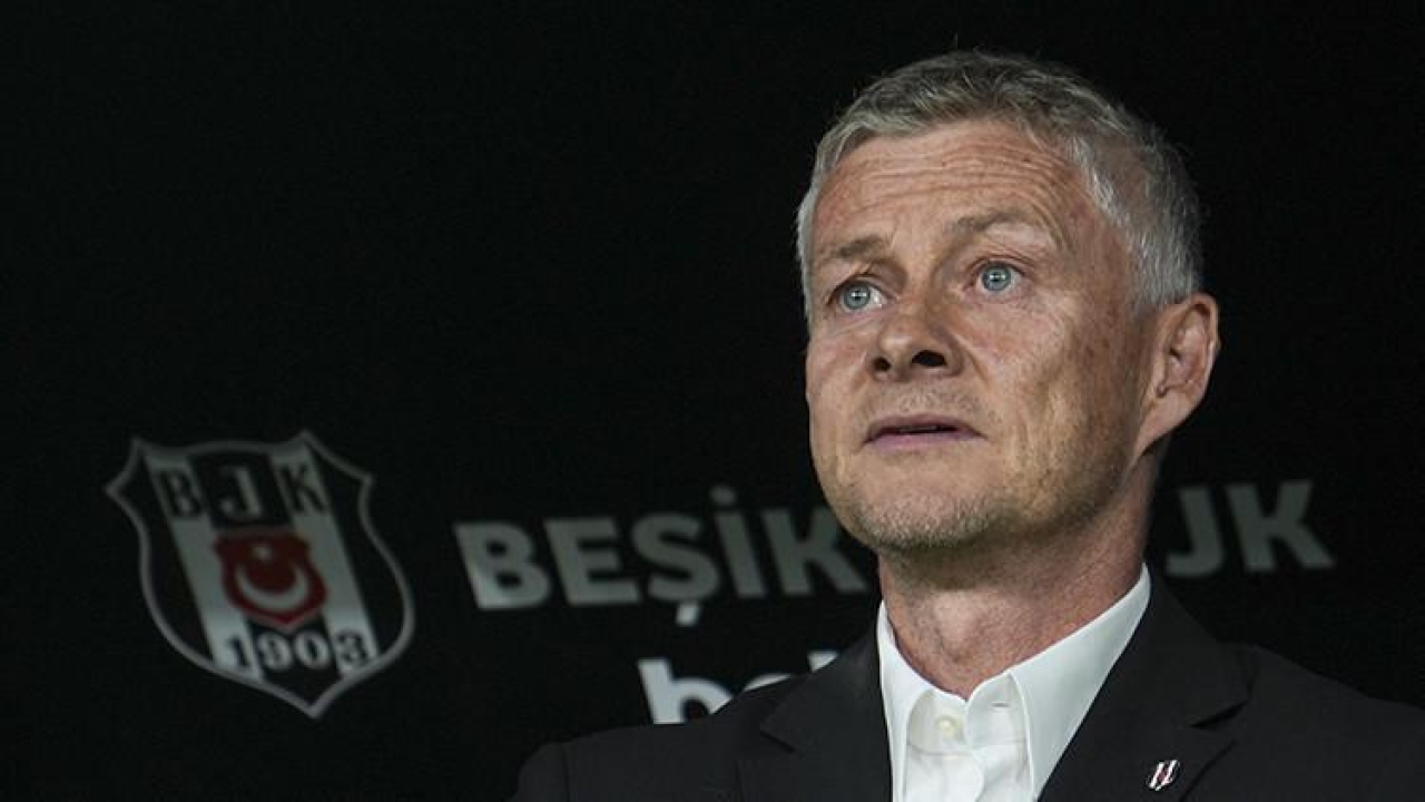 Ole Gunnar Solskjaer: 'Heyecan verici oyuncular transfer ediyoruz'