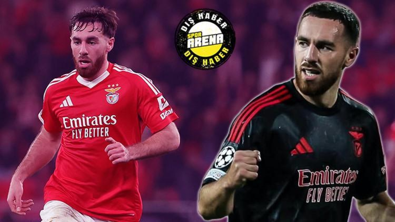 Orkun Kökçü'nün Beşiktaş'a transferinde tüm detaylar ortaya çıktı! Türk futbol tarihine geçecek bonservis bedeli, sözleşme süresi ve forma numarası belli oldu