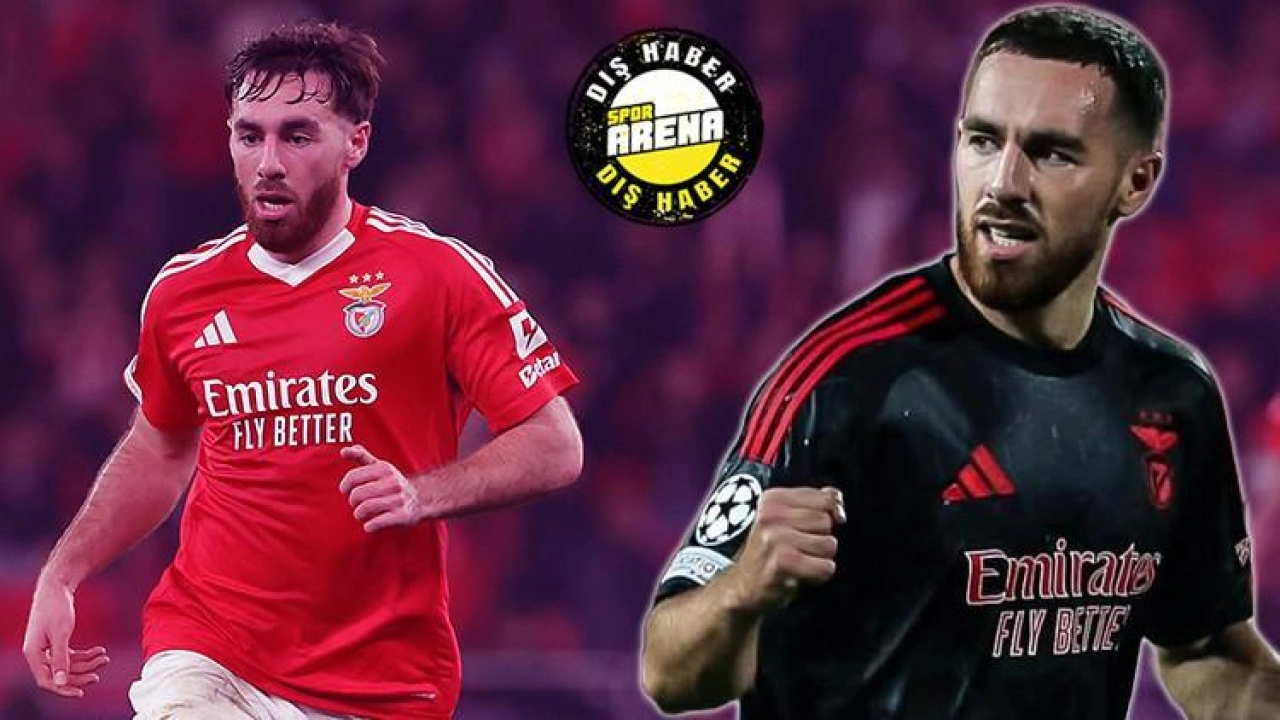 Orkun Kökçü'nün Beşiktaş'a transferinde tüm detaylar ortaya çıktı! Türk futbol tarihine geçecek bonservis bedeli, sözleşme süresi ve forma numarası belli oldu