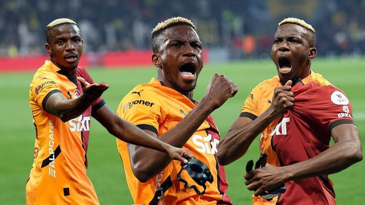 Osimhen transferinde Galatasaray'a kötü sürpriz! Beklediği teklifi aldı