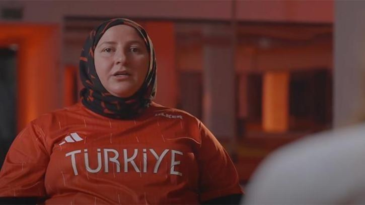 Paralimpik judocu Nazan Akın Güneş: Asıl şampiyonluk, bir görme engellinin bir kere bile evden çıkmasını sağlamak