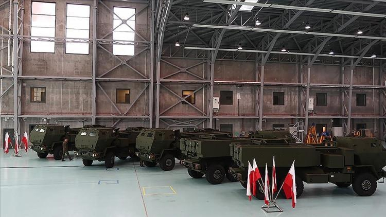 Pentagon'dan Ukrayna'ya silah sevkiyatına inceleme: ABD, bazı askeri mühimmatı teslim etmekten vazgeçti
