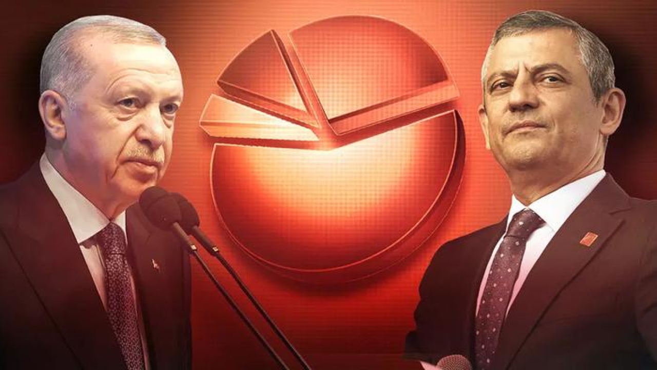 PKK’nın silah yakmasının ardından ilk anket! Hangi parti ne kadar oy alıyor? Sürpriz sonuçlar var...