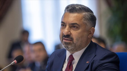 RTÜK Başkanı Ebubekir Şahin yangın faciasıyla ilgili başsağlığı diledi, süreçle ilgili medya kuruluşlarını uyardı