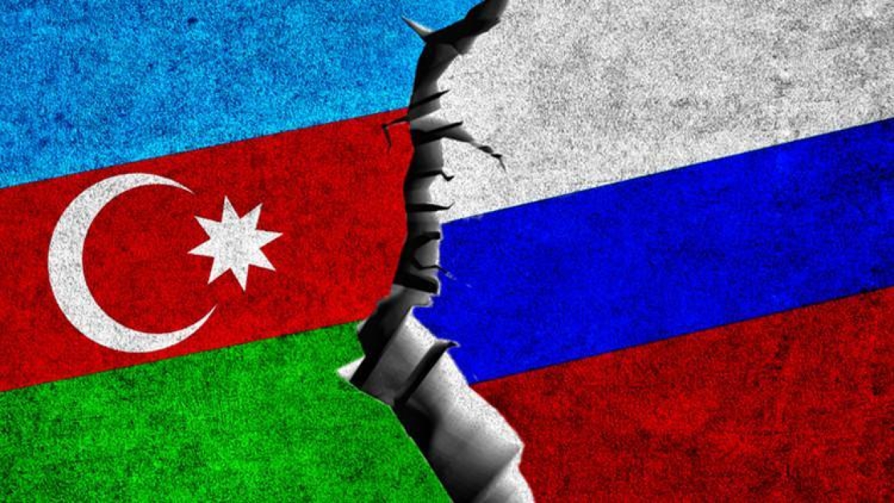 Rusya, Azerbaycan'daki vatandaşlarını uyardı: 'Temkinli olun' çağrısı