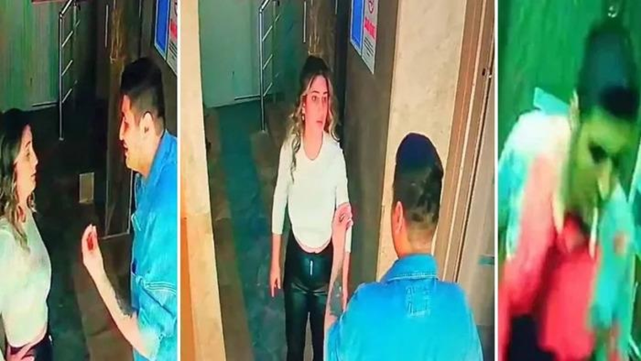 Sevcan hemşire cinayetinde kan donduran detay! Satırın sapı kırılana kadar vurmuş