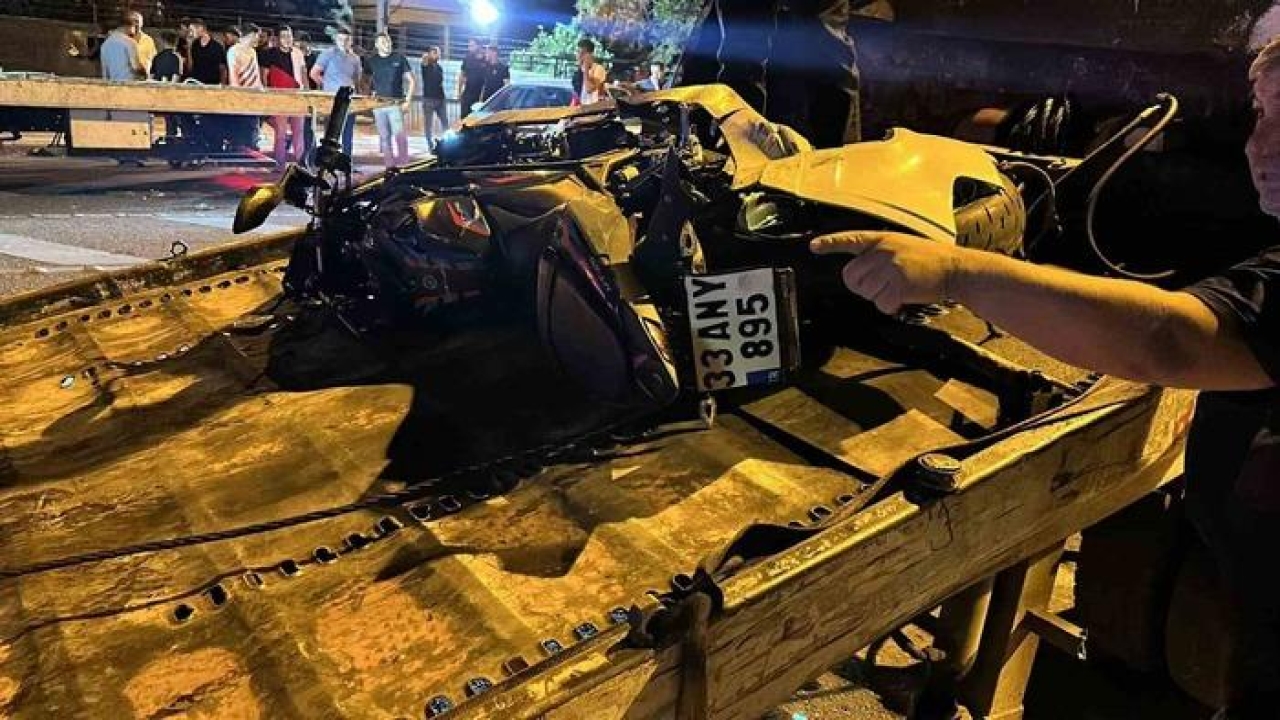 Siverek’te zincirleme kaza: 2 yaralı
