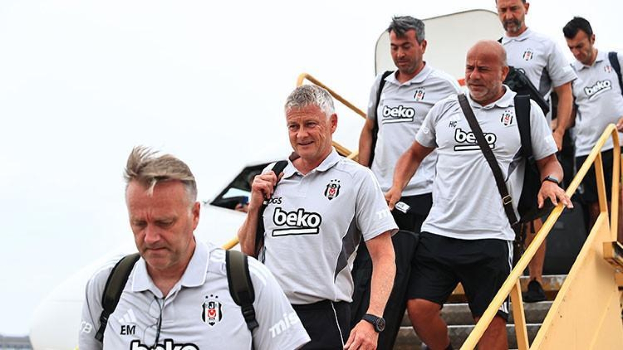 Solskjaer'in yanına Türk teknik adam aranıyor!