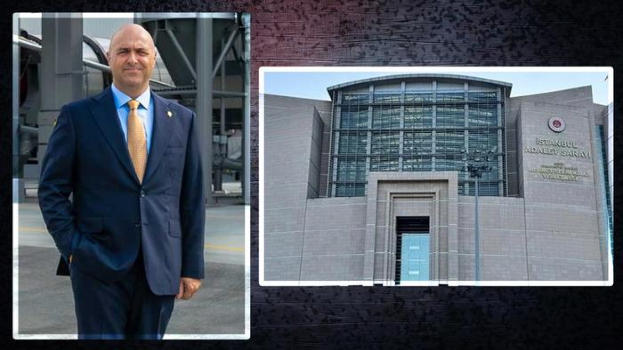 Son dakika | Etkin pişmanlıktan yararlandı! İBB soruşturmasında bir isim daha tahliye edildi