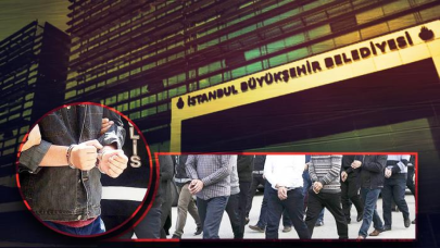 SON DAKİKA | İBB'ye yönelik yolsuzluk soruşturmasında yeni operasyon dalgası! Gözaltı kararları var!
