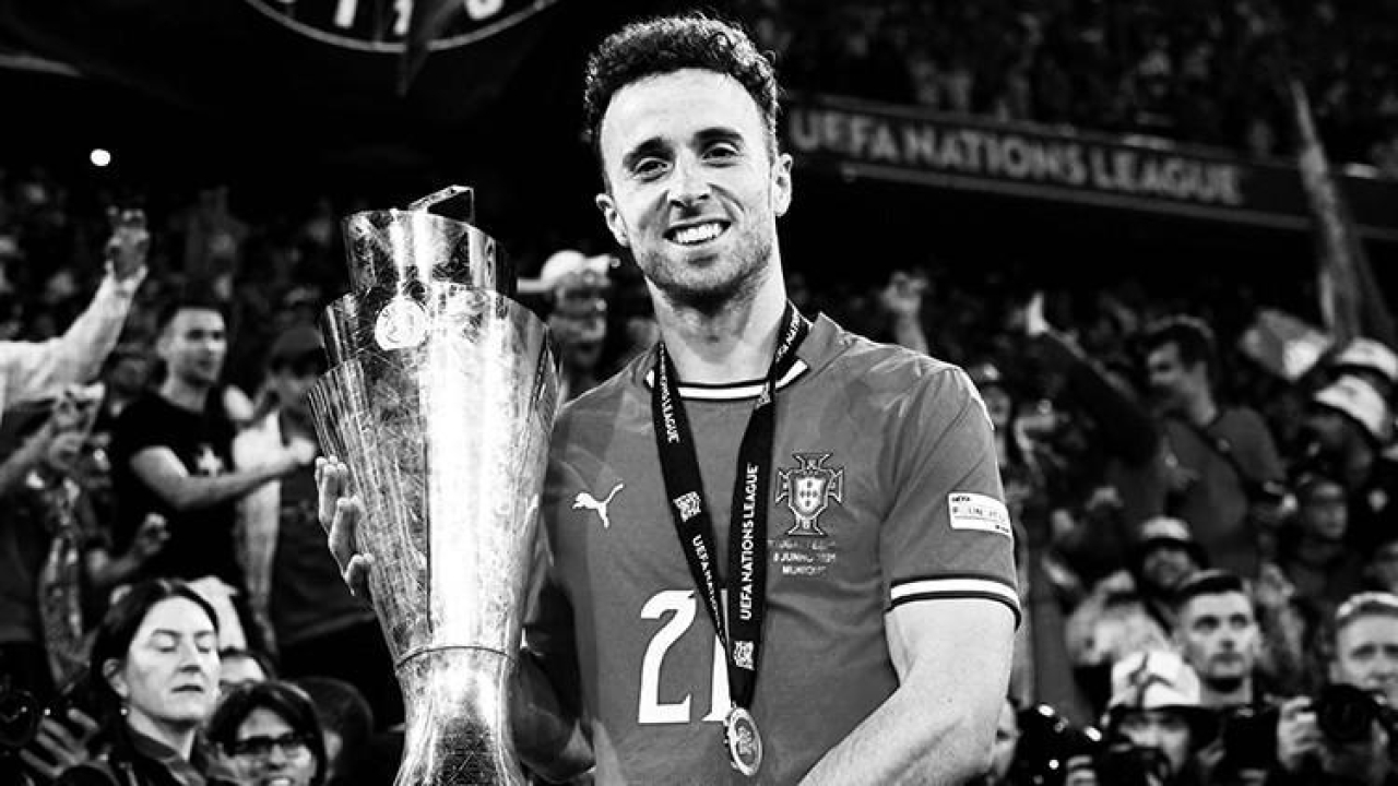 Son dakika - Liverpool'un yıldızı Diogo Jota hayatını kaybetti! İşte kazanın nedeni - Diogo Jota kimdir? (Hayatı ve biyografisi)