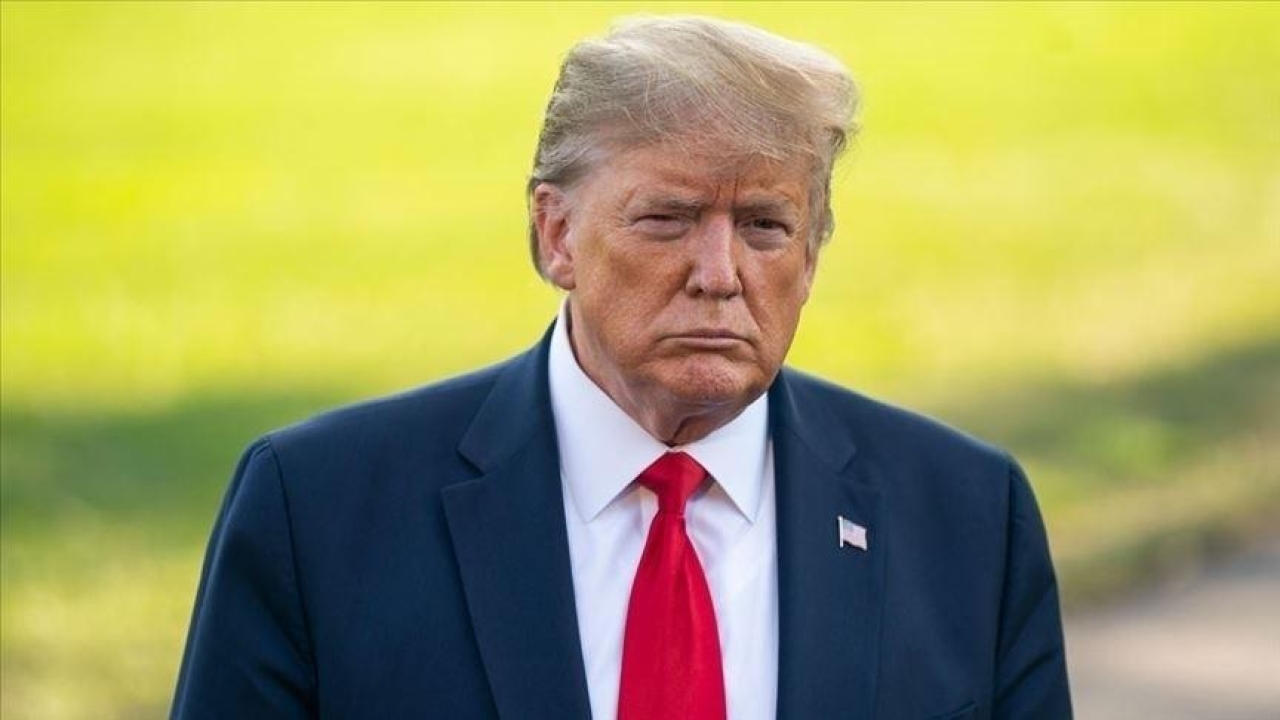 Son dakika! Trump: Anlaşma olmazsa Rusya'ya çok sert yaptırımlar olacak