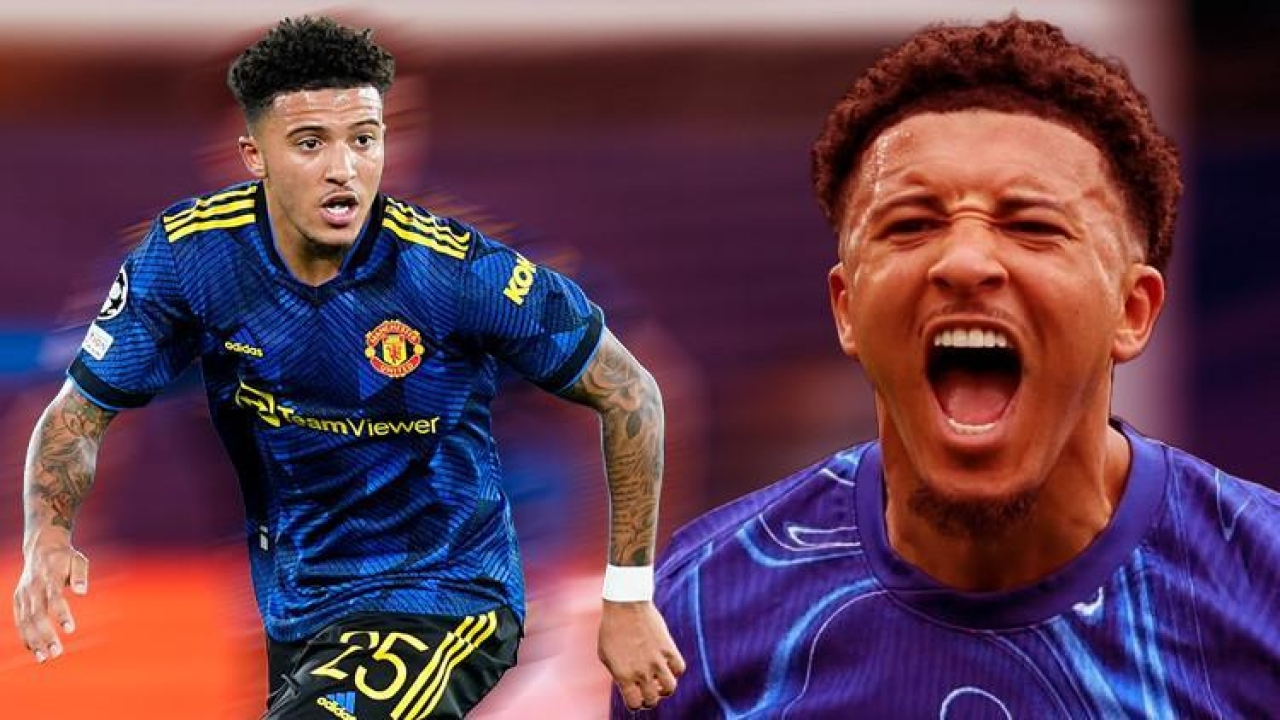 Süper Lig devinden Jadon Sancho bombası! Görüşmeler resmen başladı
