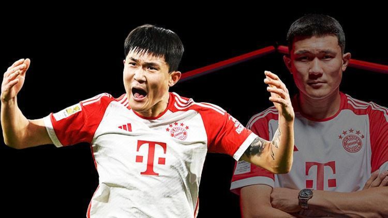 Süper Lig devinden Kim Min-Jae bombası! Satın alma opsiyonlu kiralık