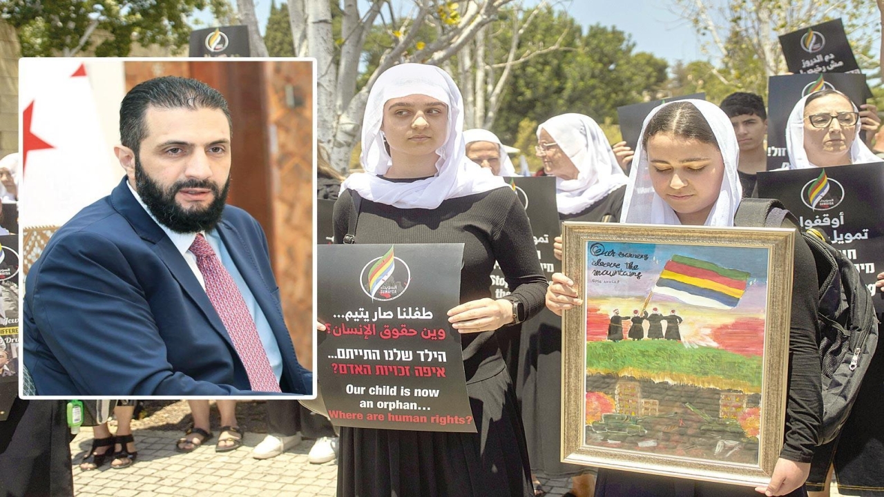 Suriye eylülde sandığa gidecek