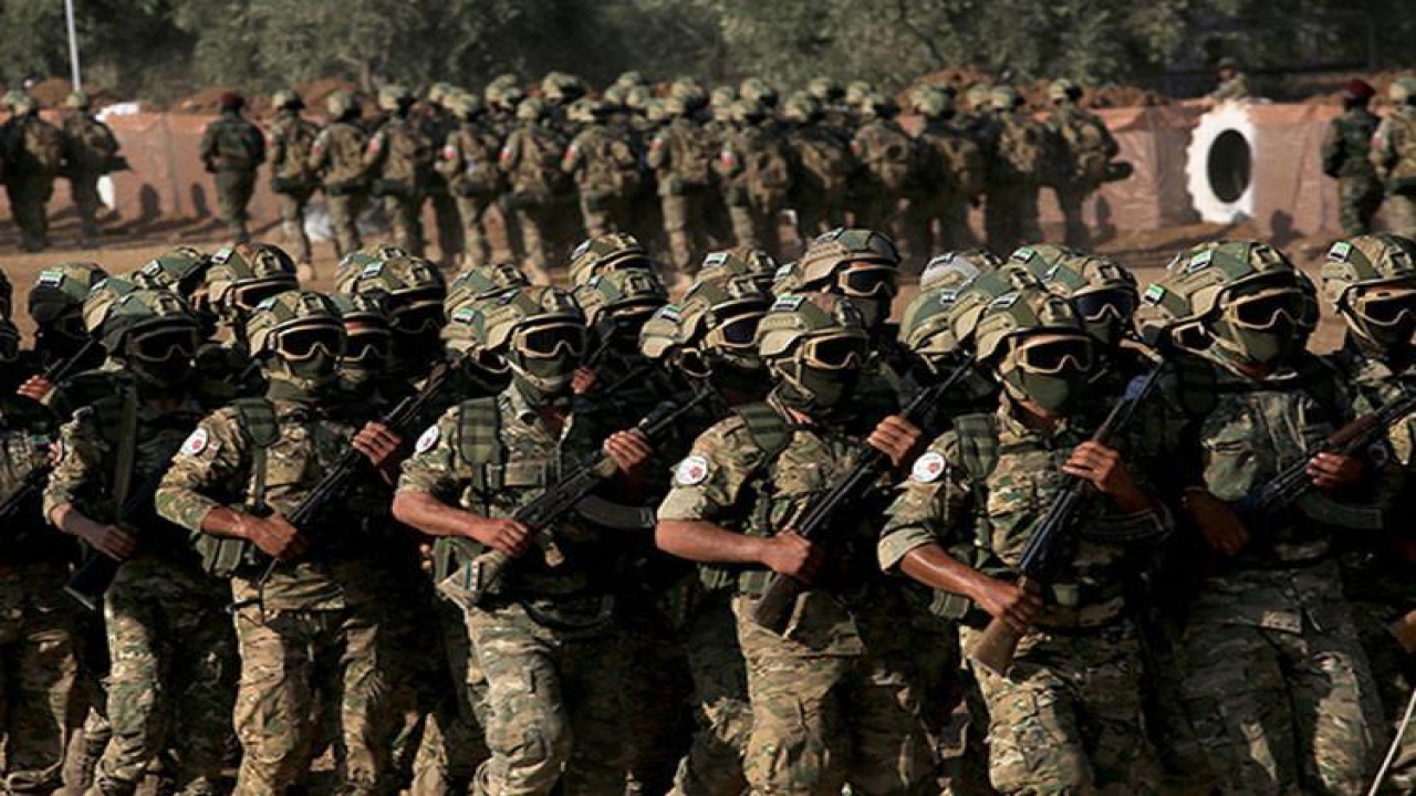 Suriye'de çatışma: Aşiretler arasında kurşun yağdı... 'Ölü ve yaralı sayısı artabilir'