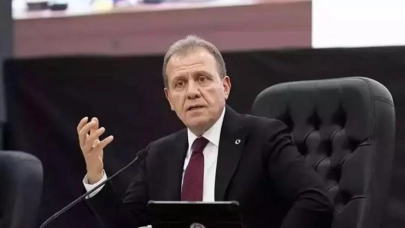 TBB’nin yeni Başkanvekili Vahap Seçer oldu