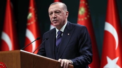 Terörsüz Türkiye sürecinde dün tarihi bir adım atılmıştı! PKK silah bıraktı; gözler Cumhurbaşkanı Erdoğan'a çevrildi