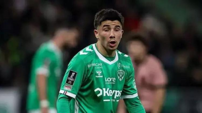 Trabzonspor, Bouchouari'de sona yakın!