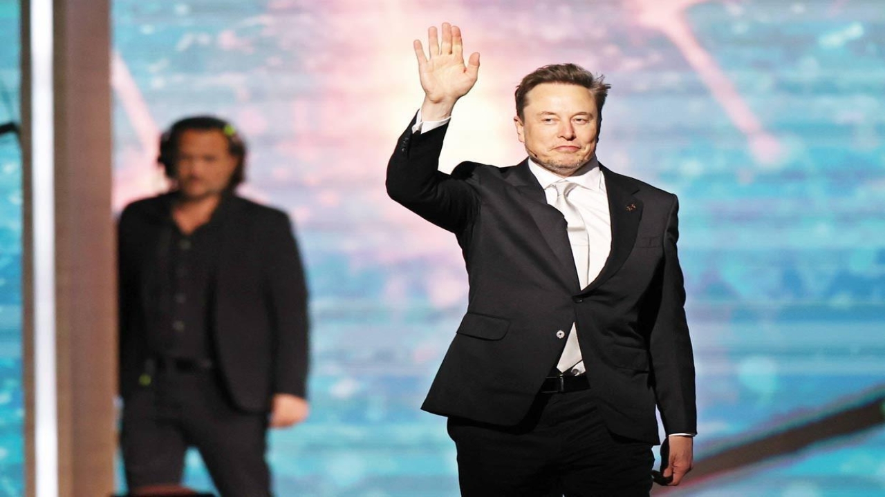 Trump macerası yetmedi… Elon Musk parti kuruyor