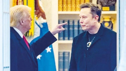 Trump-Musk kapışmasında ikinci perde: O tasarı Senato’dan geçti
