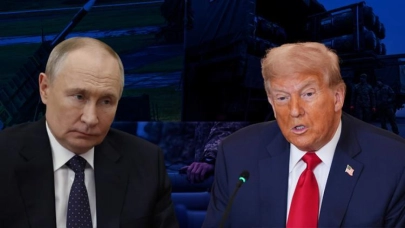 Trump ve Putin'in dostluğu kısa sürdü: ABD'nin NATO planı! Ukrayna yeniden silahlandırılacak