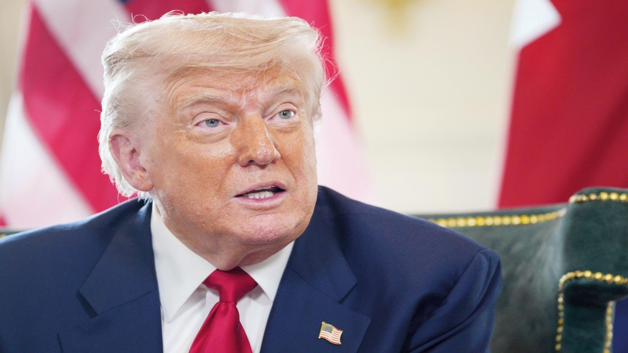 Trump’tan Ukrayna açıklaması... Putin’e 10-12 gün süre vereceğim