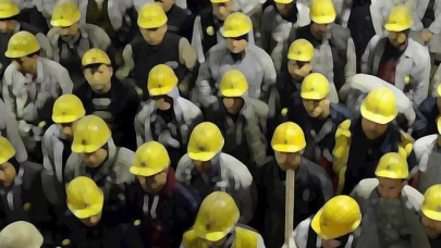 Türkiye Maden İşçileri Sendikası grev kararı almıştı! Resmi Gazete'de yayımlandı, 60 gün ertelendi