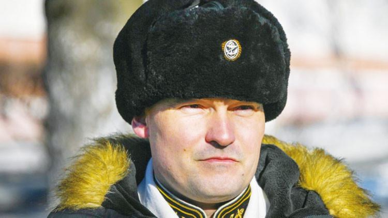 Ukrayna komuta merkezini vurmuştu... Rusya bir generalini daha kaybetti