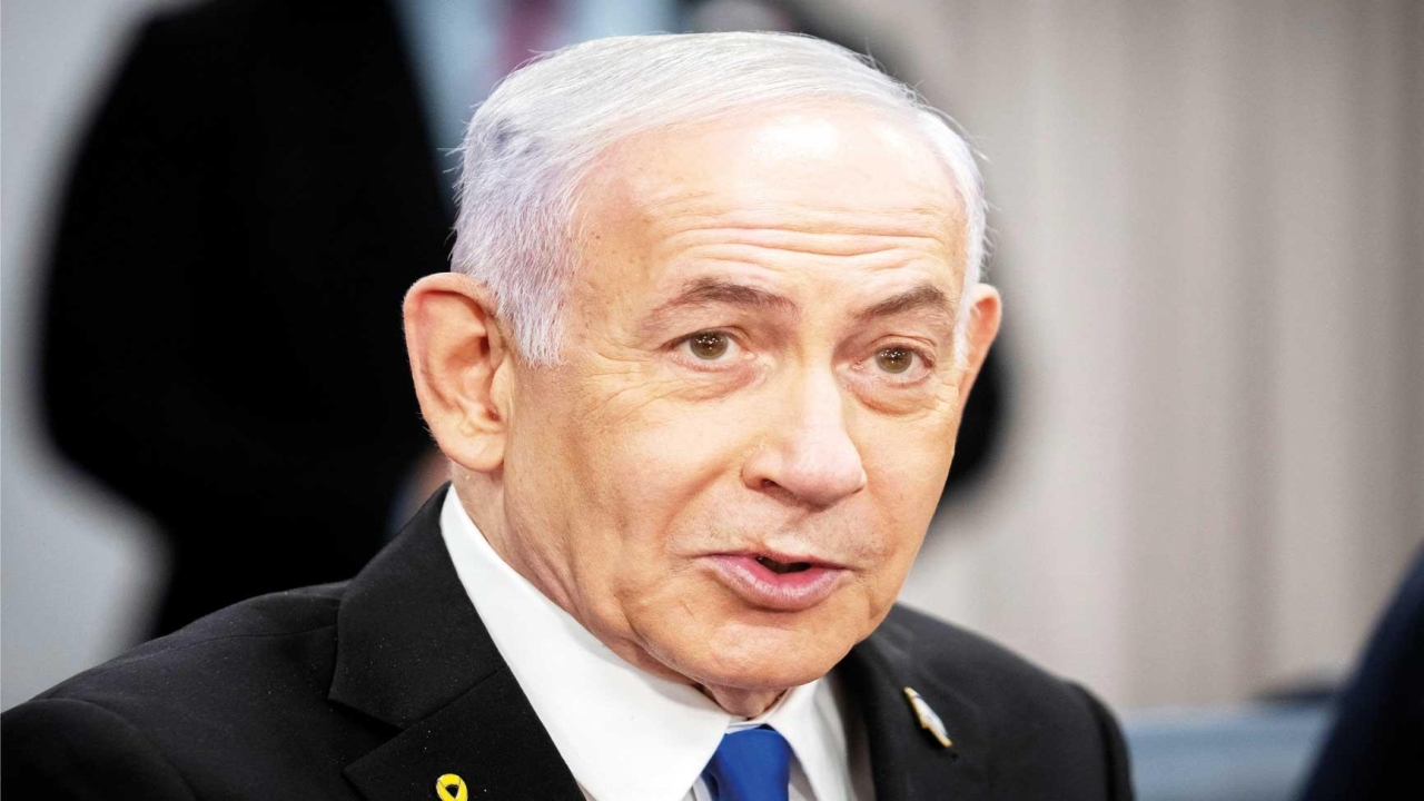WSJ iddia etti... ‘Netanyahu İran’a saldırı izni aldı’