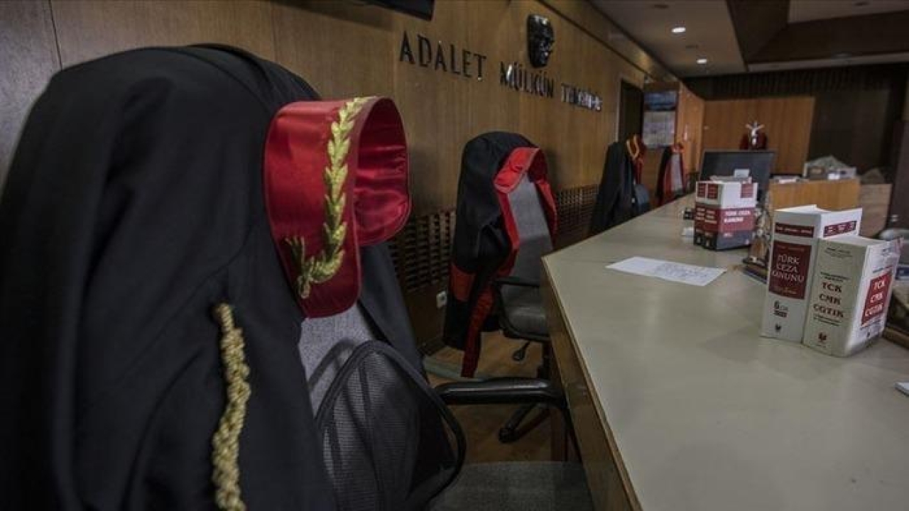 Yargıda 'adli tatil' yarın başlıyor