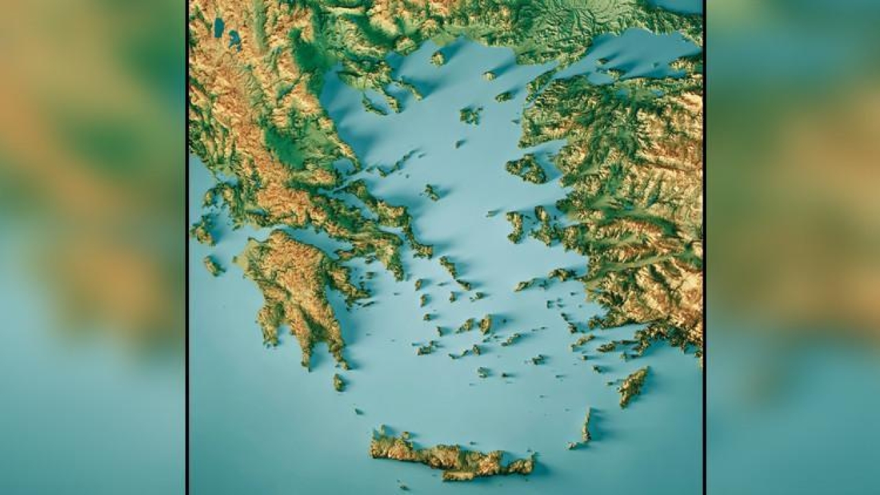 Yunanistan’da Türk ‘Deniz Parkı’ endişesi