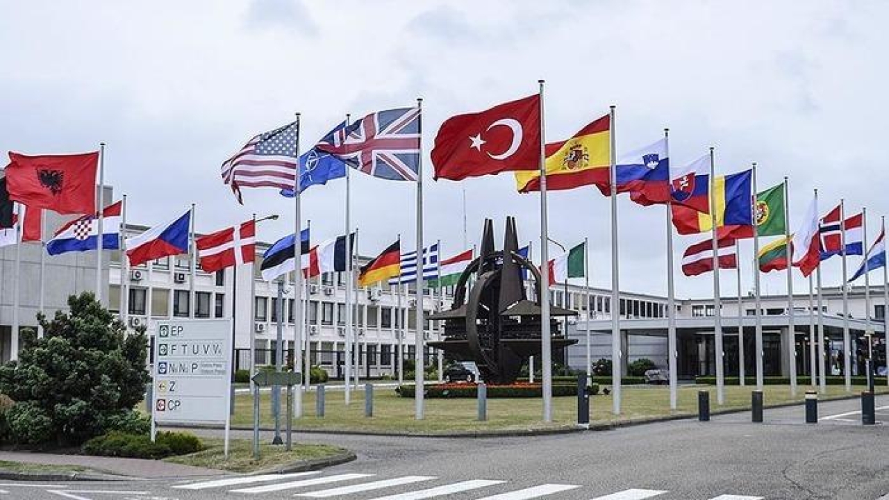 2026 NATO Zirvesi Ankara’da yapılacak