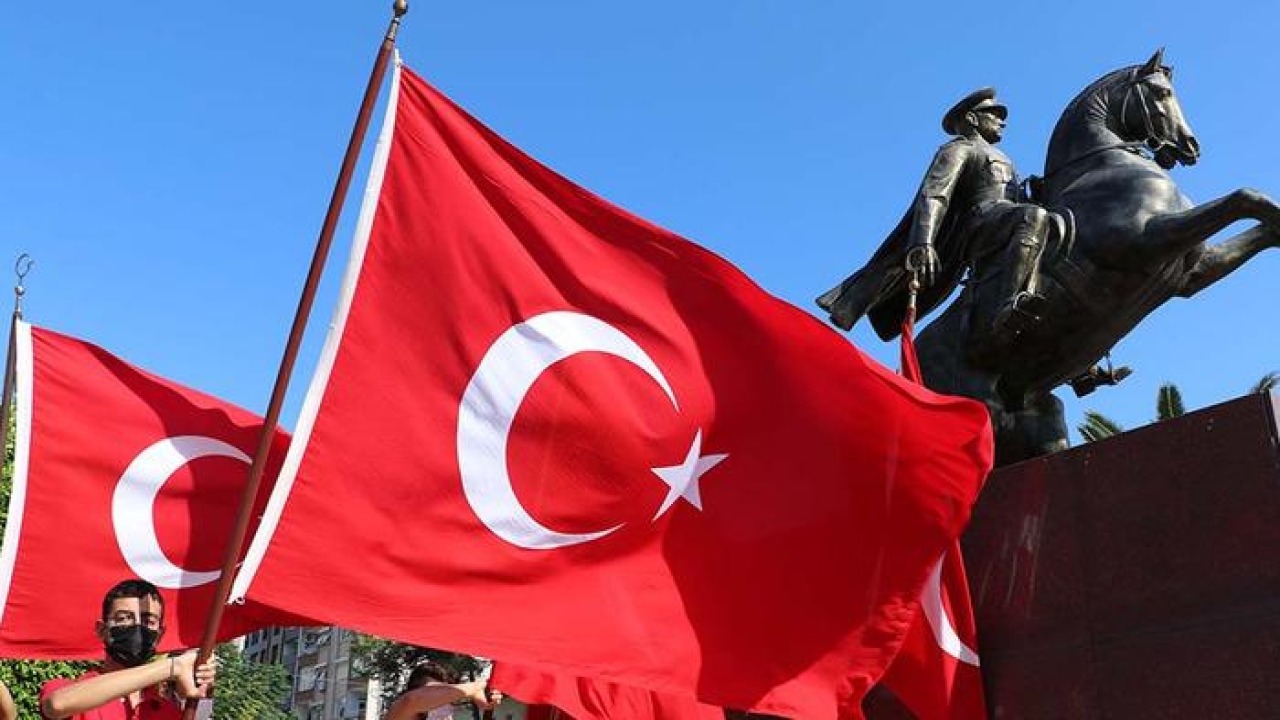29 Ağustos resmi tatil mi? 30 Ağustos Zafer Bayramı öncesi 29 Ağustos tatil mi? 30 Ağustos Zafer Bayramı resmi tatil mi?