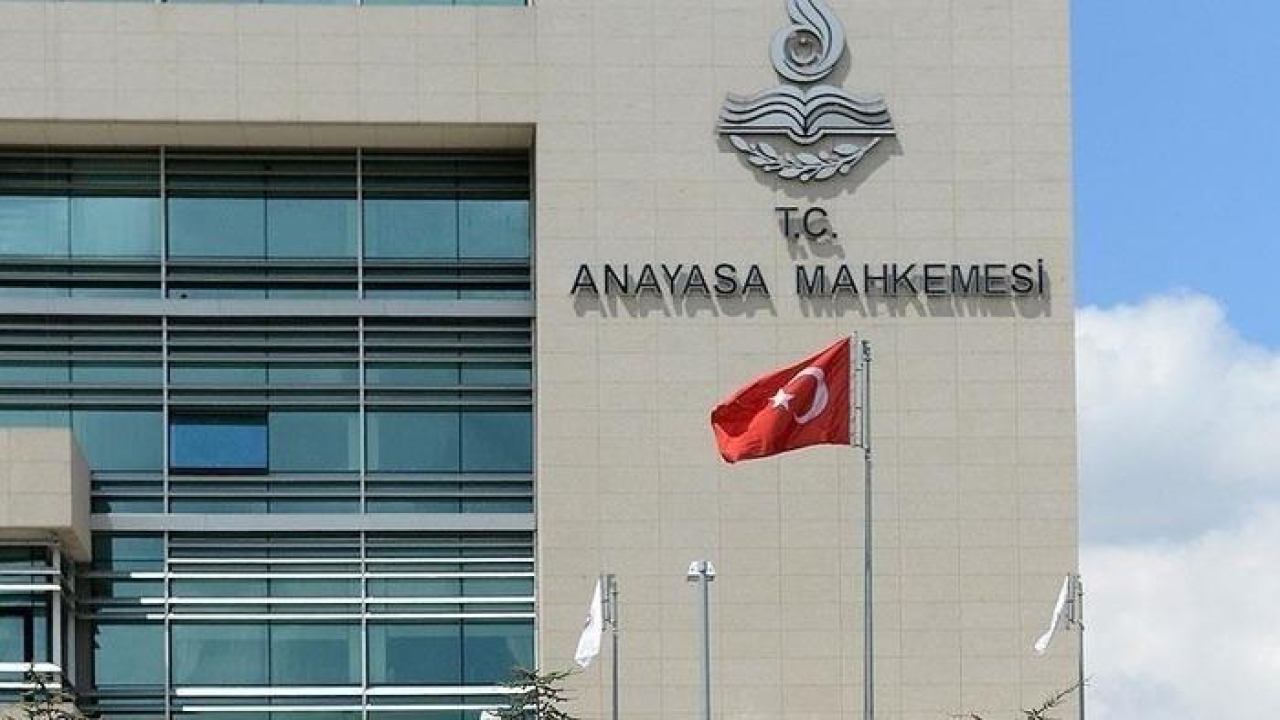 4 siyasi partiye mali denetim! Aralarında İYİ Parti de var: Kararlar Resmi Gazete'de yayımlandı
