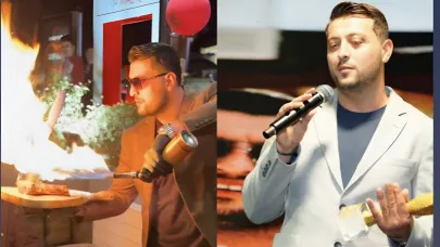BALKANLARIN EN İYİSİ "ALİ PARILTAN" EFSANESİ