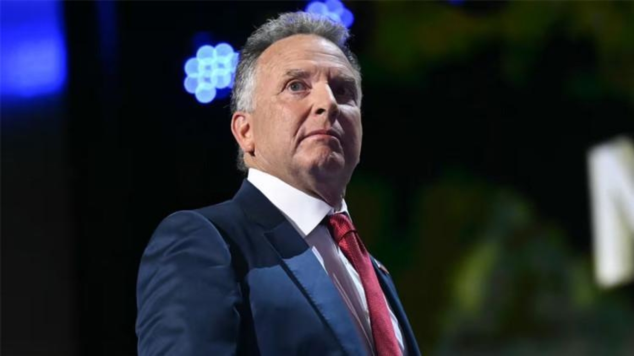 ABD heyeti Putin ile görüşmek için Rusya'da