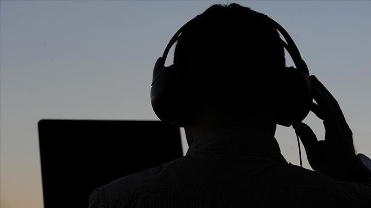 Almanya'da ABD vatandaşına Çin casusluğu suçlaması