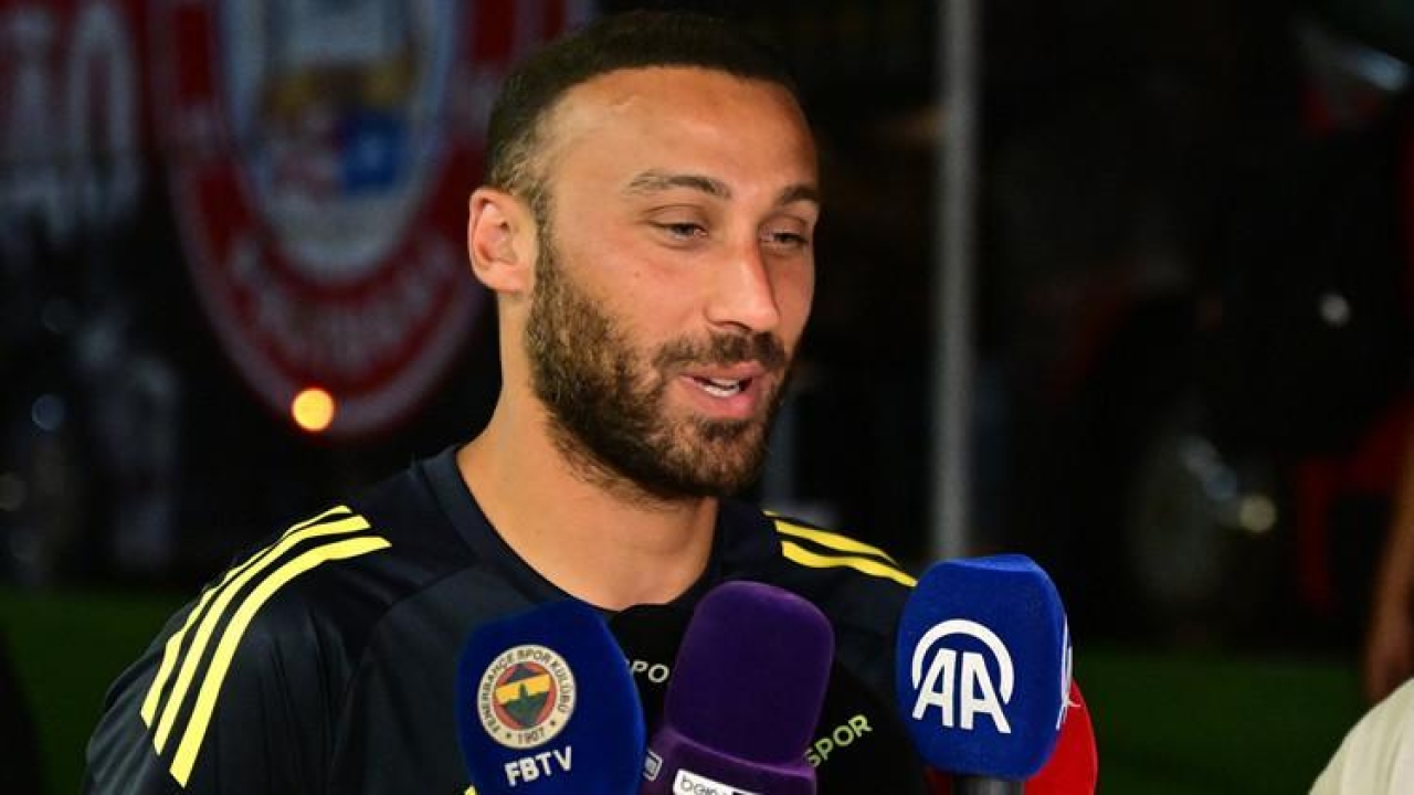 Amedspor, Cenk Tosun'u istiyor!