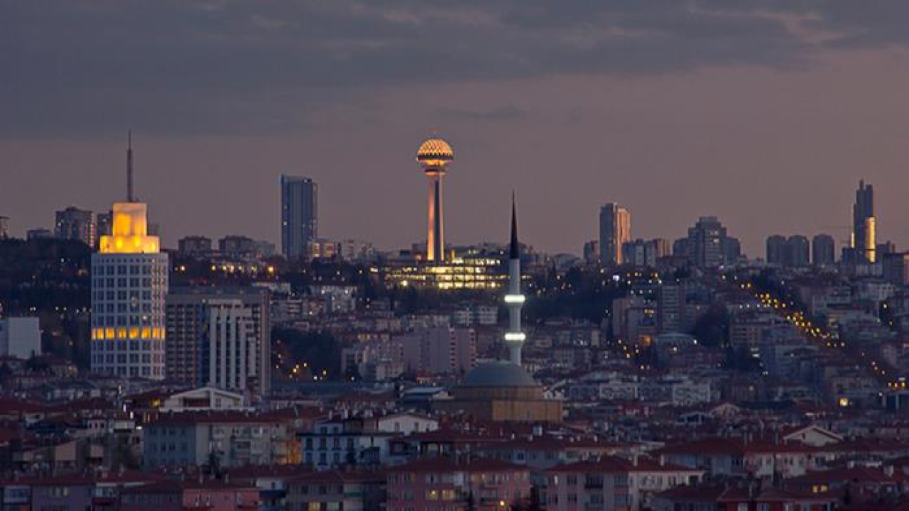 Ankaralılar dikkat! Valilikten uyarı geldi: 'Korkmayın'