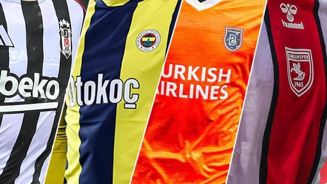 Avrupa'da play-off kura çekimi heyecanı! Fenerbahçe, Beşiktaş, Başakşehir ve Samsunspor'un rakipleri belli oluyor